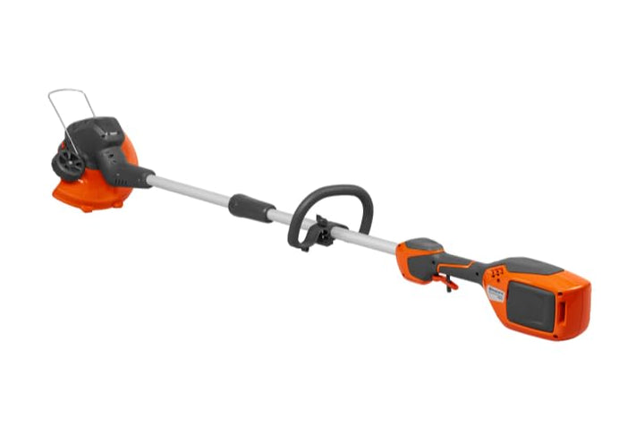 Husqvarna 110iL FLXi Akku-Grasschneider (Grundgerät) – 36 V kabellos, Auto-Feed-Kopf, Kantenschneide