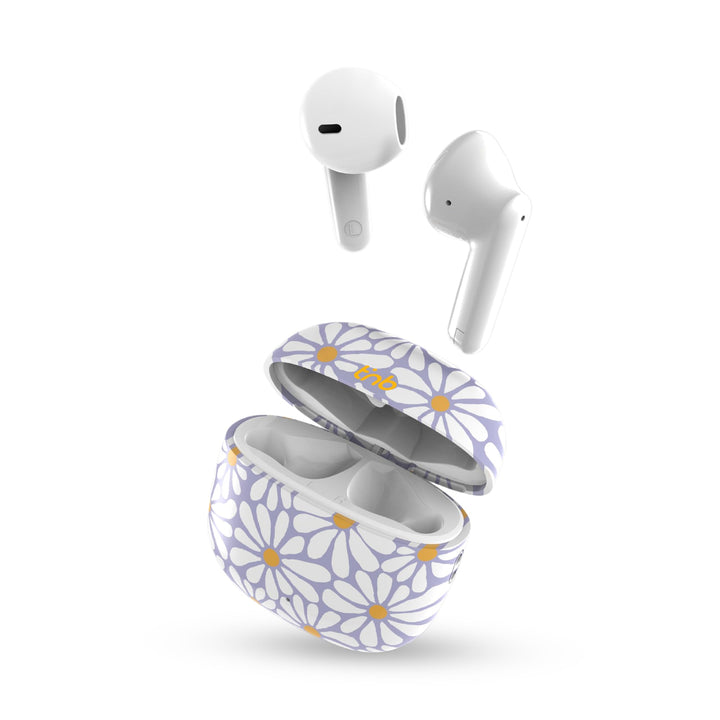 T'nB Bluetooth-Kopfhörer, kabellos, Kollektion Exclusiv, Bluetooth 5.3 mit integriertem Mikrofon, 15