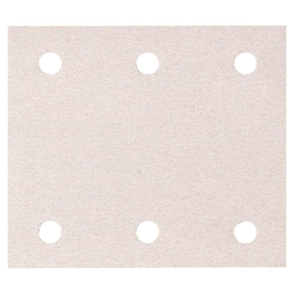 Makita P-42581 Schleifpapier 114 x 102 mm Körnung 320 50 Stück