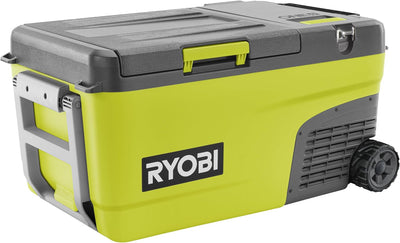 Ryobi Kühler RY18CB23A-0 (ohne Batterie)