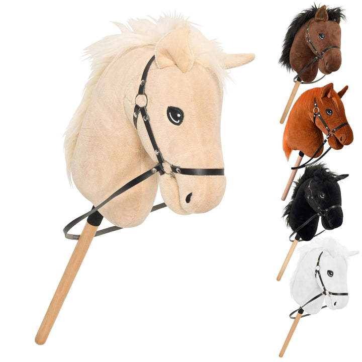 Imperial Riding Hobby Horse IRHFree Spirit, Beige, Beige