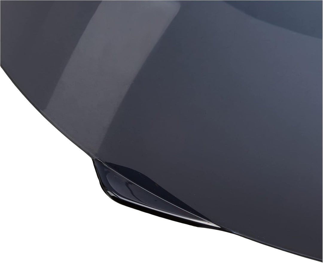 Protectwear Getöntes Ersatzvisier für Motorradhelm H510, Passend für alle Helmgrössen