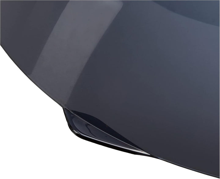 Protectwear Getöntes Ersatzvisier für Motorradhelm H510, Passend für alle Helmgrössen