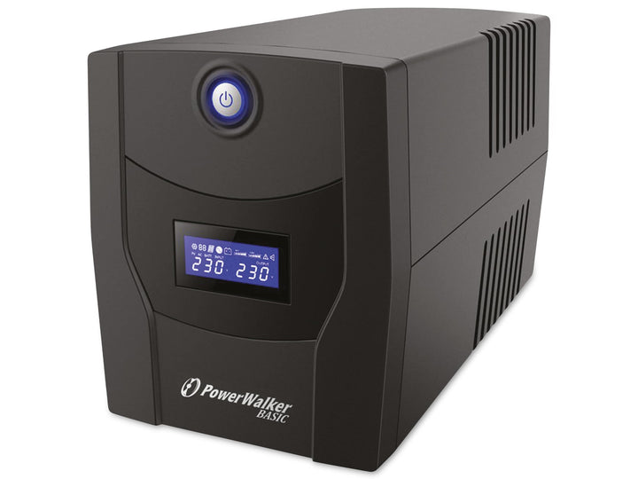 Basic VI 1500 STL 1500VA, 1500VA