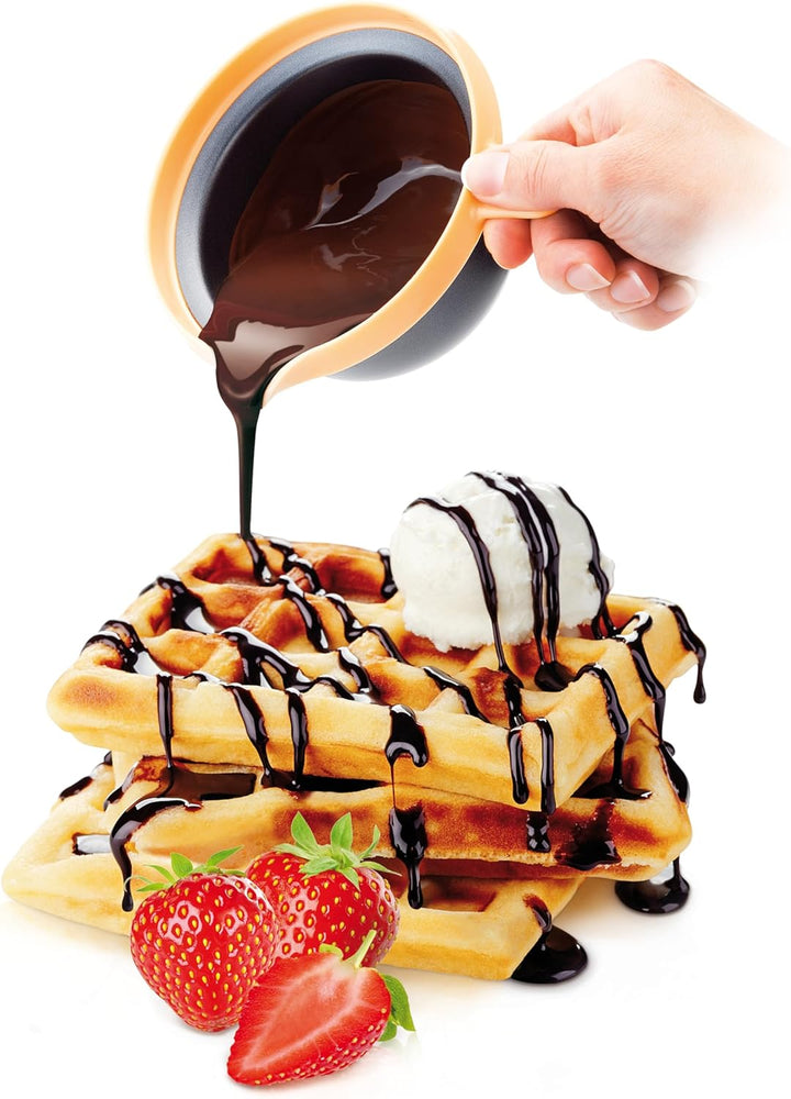 Fondue für Schokolade Elektrische TESCOMA 630101