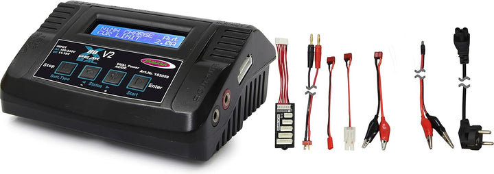 JAMARA 153059 Ladetechnik