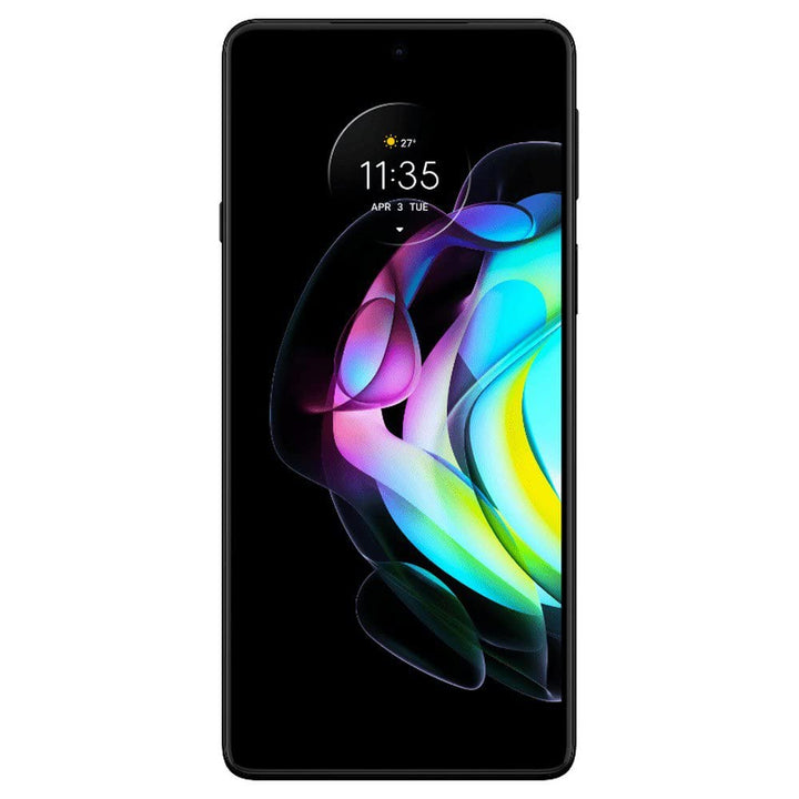 Motorola Moto Edge E20 6.7" FHD+ 8/128GB Grey