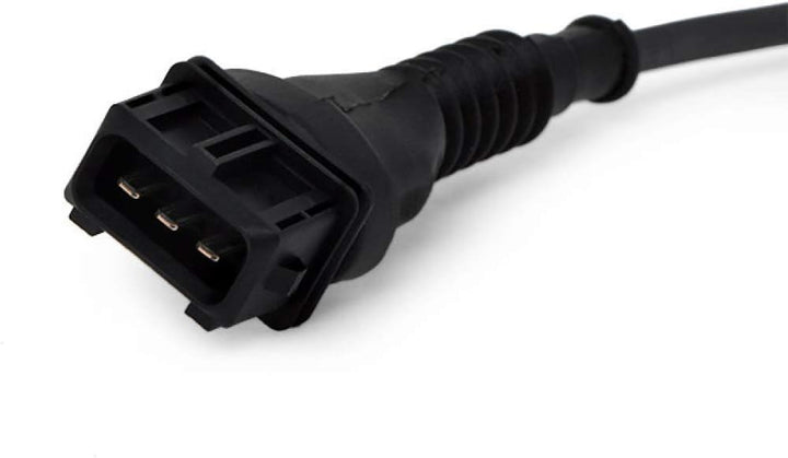 HELLA 6PU 012 680-011 Impulsgeber, Kurbelwelle - 12V - 3-polig - ohne Kabel &amp; 6PU 009 121-641 Sensor