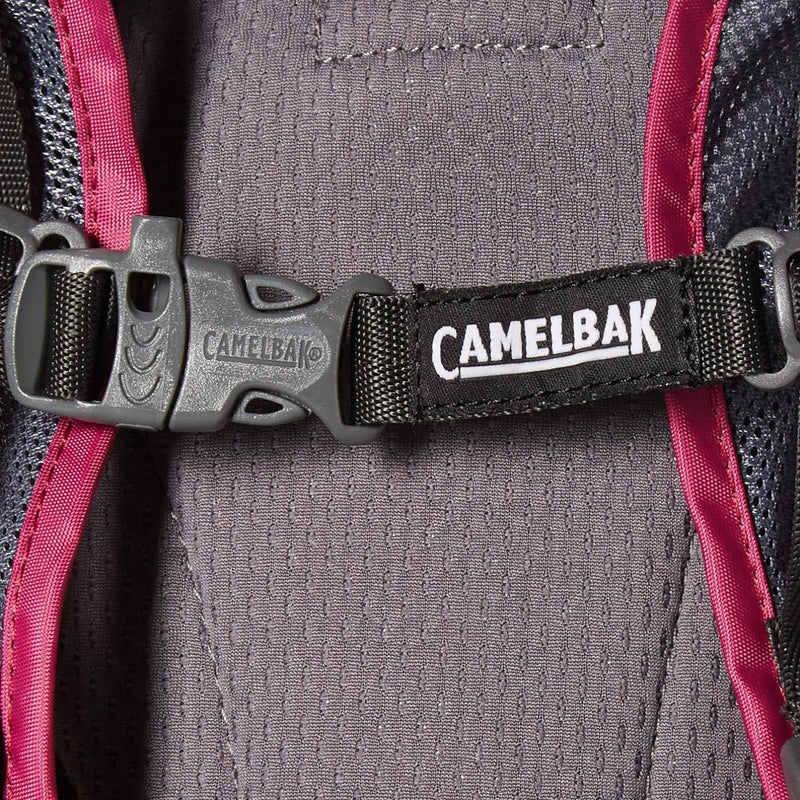 Camelbak Mini M.U.L.E. Kinderrucksack Trinkrucksack Baton Rouge/ Lamas, Baton Rouge/ Lamas