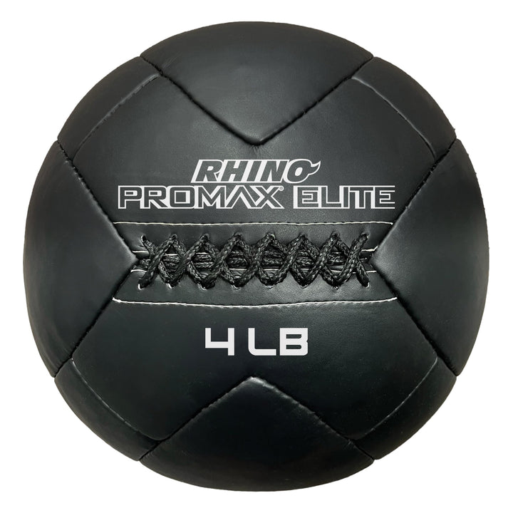 Champion Sports Rhino Promax Elite Slam Balls 4lbs Premium (Rhino Promax Elite), 4lbs Premium (Rhino
