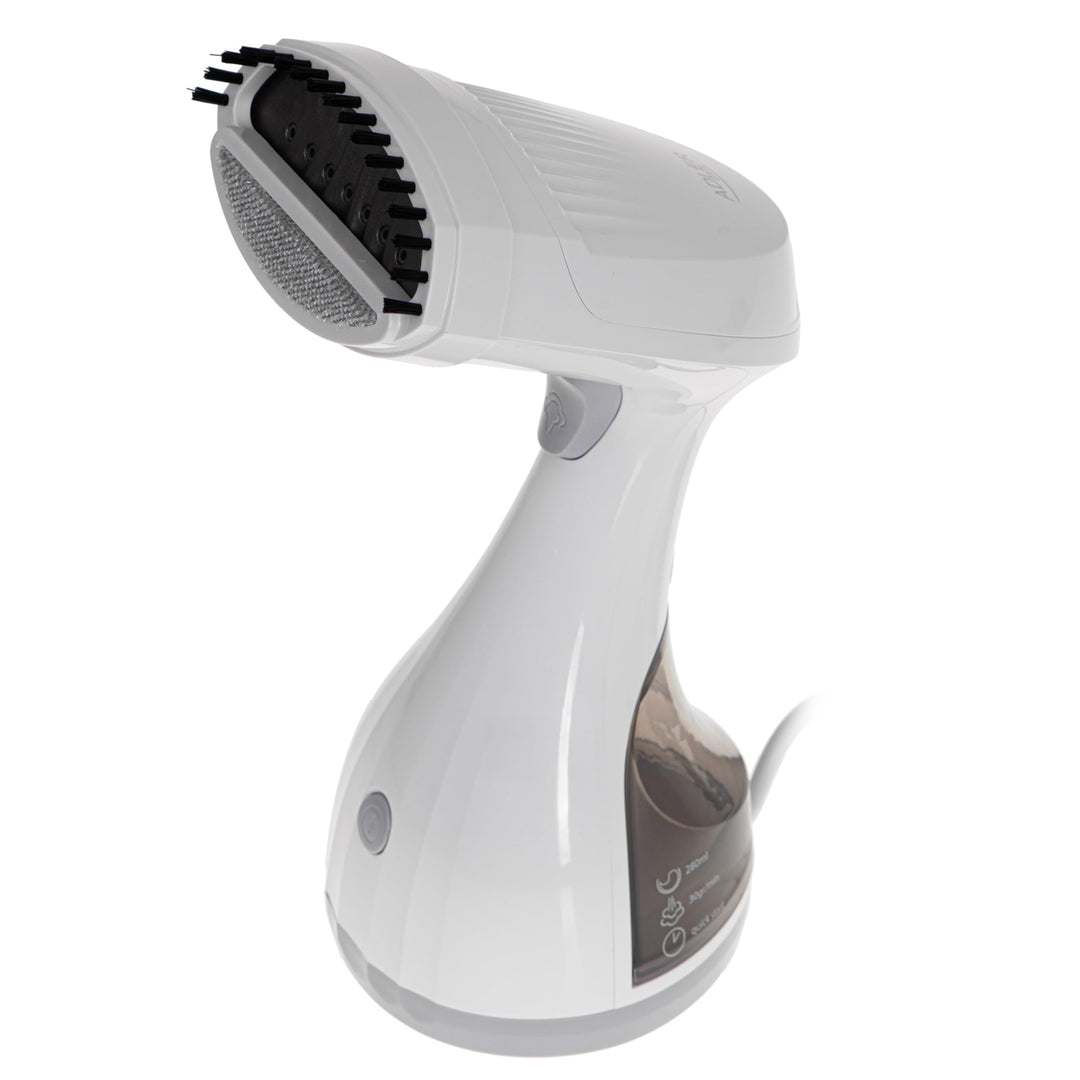 ADLER Dampfbügeleisen 1500 W weiss