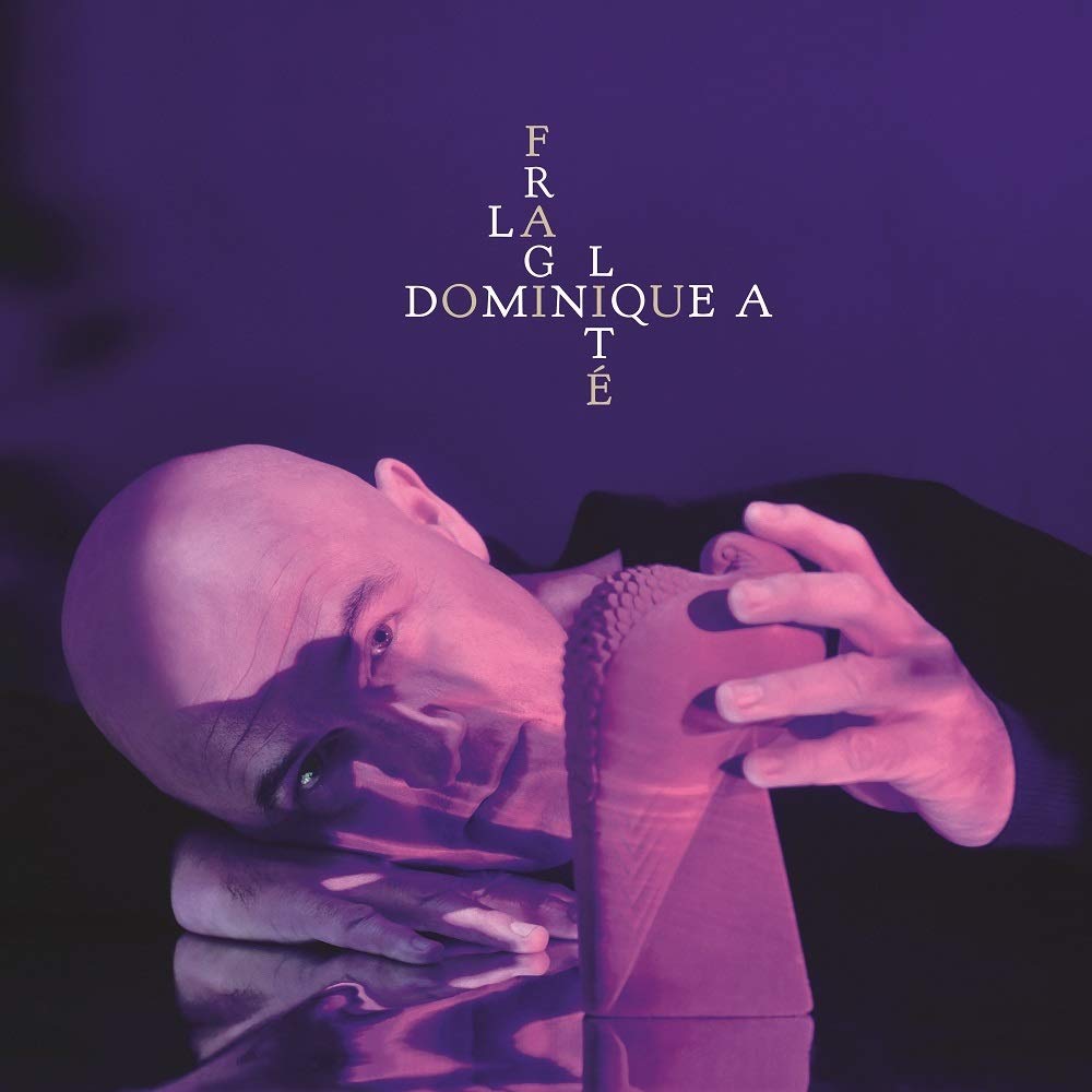 La Fragilite, Audio-CD