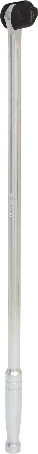 KS Tools 918.1292 1/2" CHROMEplus Gelenk-Steckgriff, 600mm