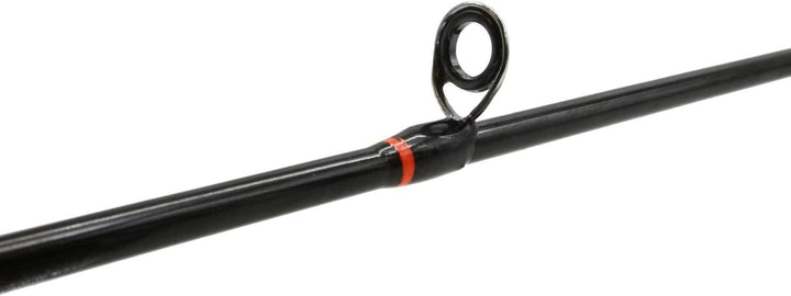 Senshu Jig & Spin Finesse Stick L 1,98m - 1tlg. - 1-10g | Spinnrute