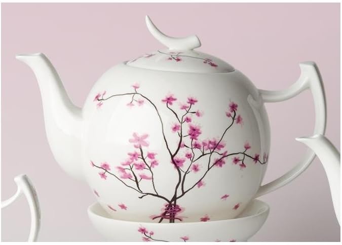 Teekanne Cherry Blossom 1,0l - TeaLogic