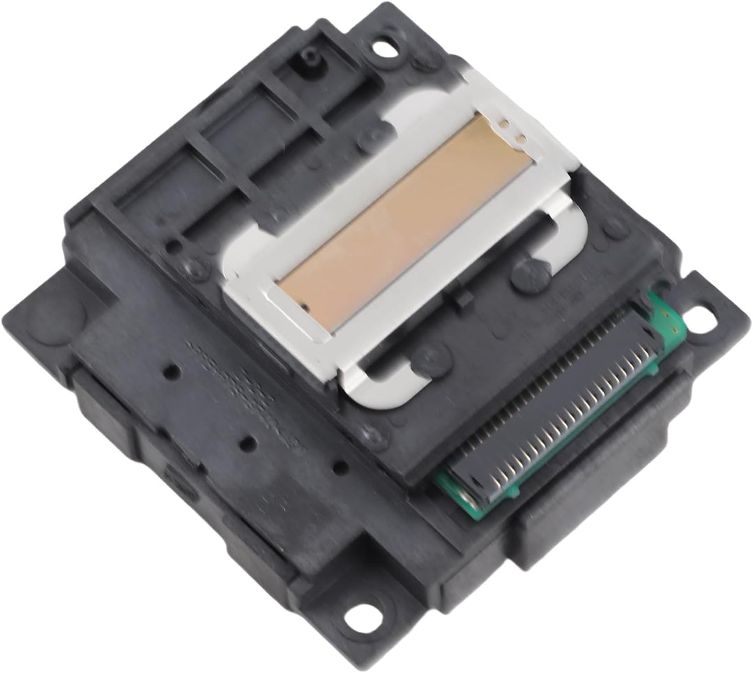 KIMISS Druckkopf Epson Xp 410 Epson Druckkopf Ersatz Kunststoff Druckkopf für L300 L358 L365 L550 L5