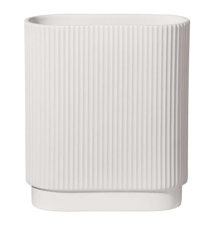 ASA 63012091 Vasen, Steingut, 2 kilograms