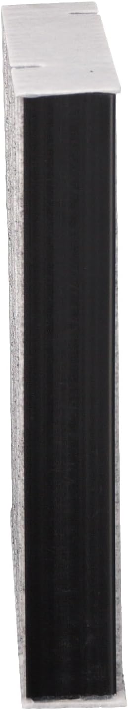 febi bilstein 105817 Innenraumfilter, 1 Stück Single, Single