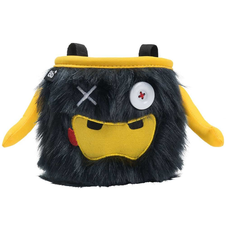 8BPlus Chalk Bag, Phil