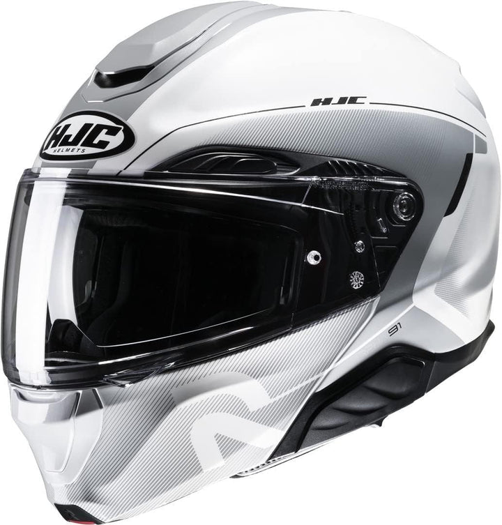 HJC RPHA91 COMBUST MC10 S 07S MC10, 07S MC10
