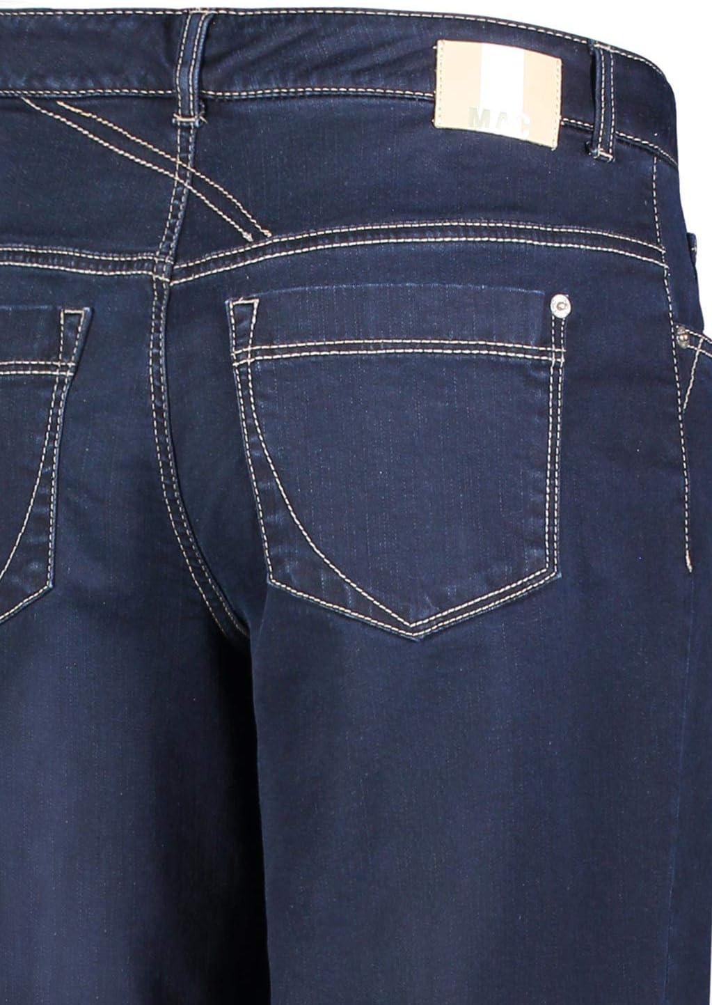 Mac Damen Jeans Gracia darkblue (83) 36/34