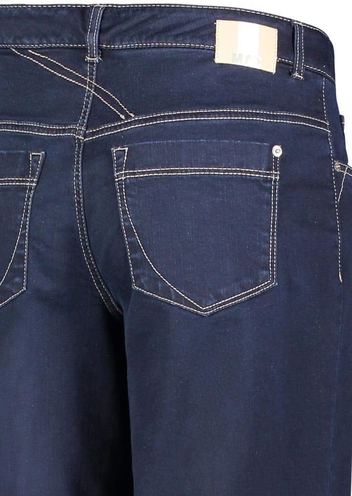 Mac Damen Jeans Gracia darkblue (83) 36/34