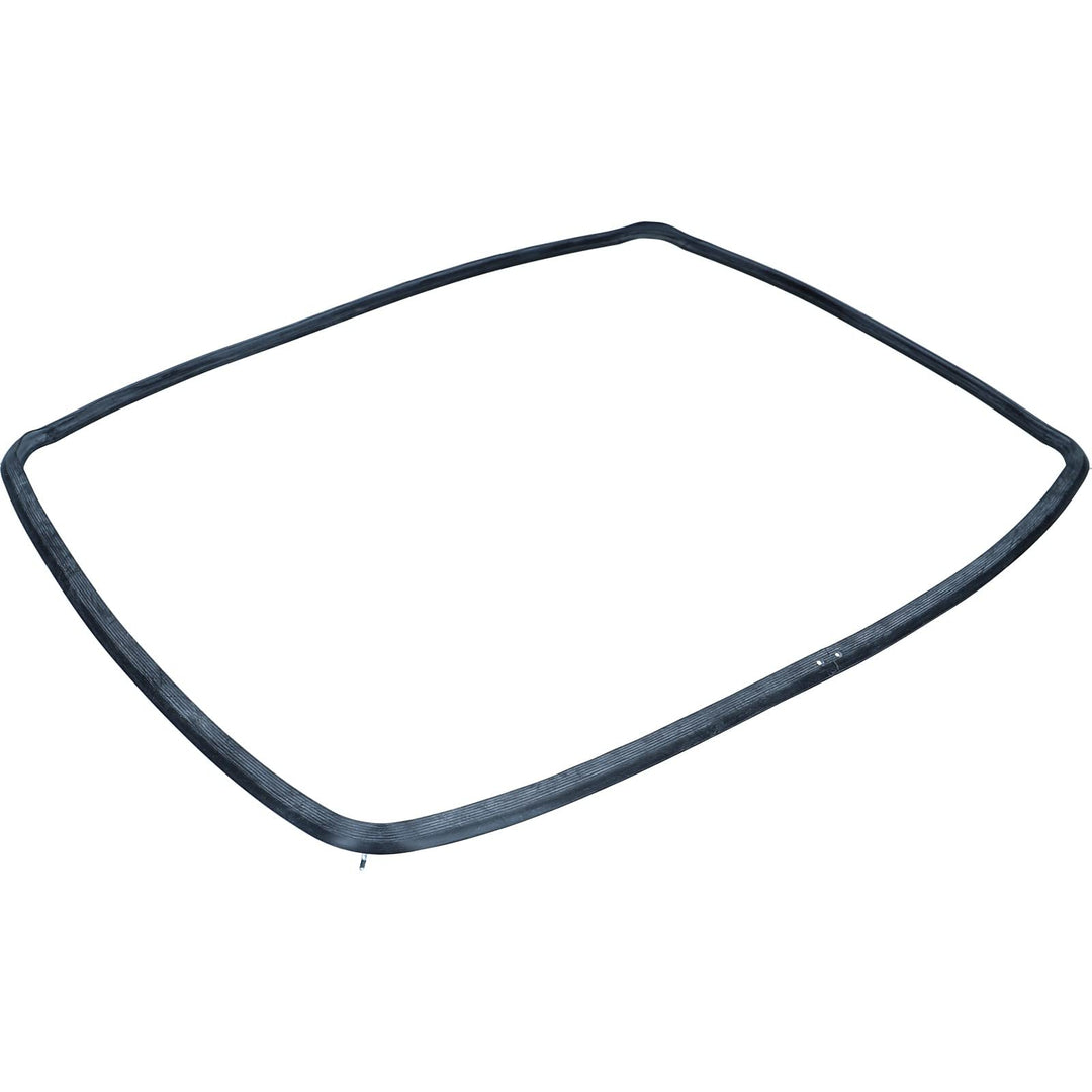 LUTH Premium Profi Parts Backofendichtung Dichtung rundum mit Haken kompatibel mit AEG Electrolux Za