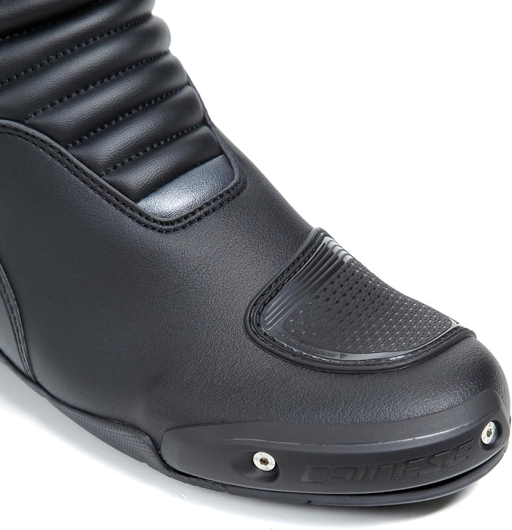 DAINESE Nexus 2 Motorradstiefel 39 EU Schwarz, 39 EU Schwarz