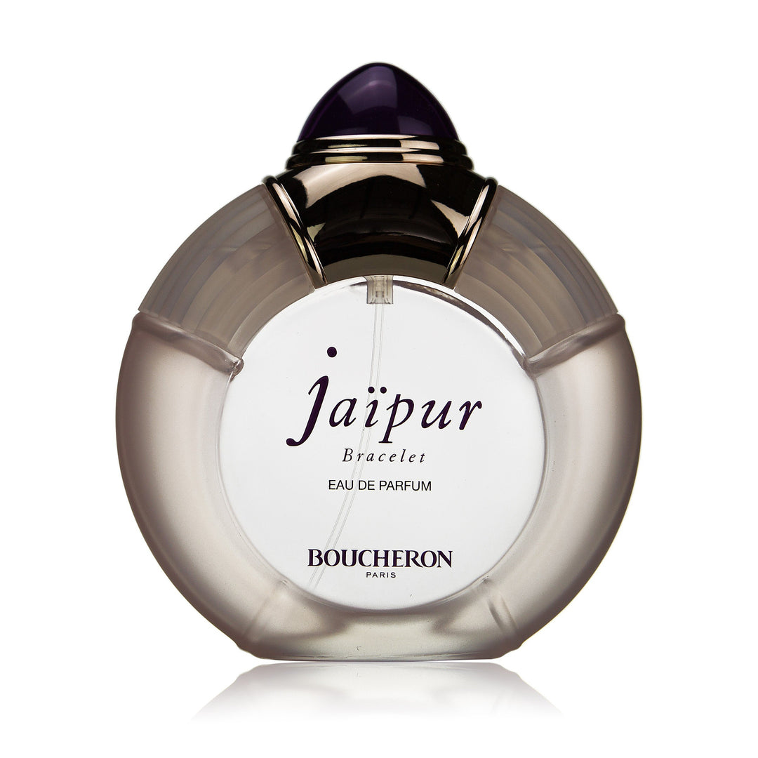 Boucheron Jaipur Bracelet femme / woman, Eau de Parfum, Vaporisateur / Spray 100 ml, 100 ml
