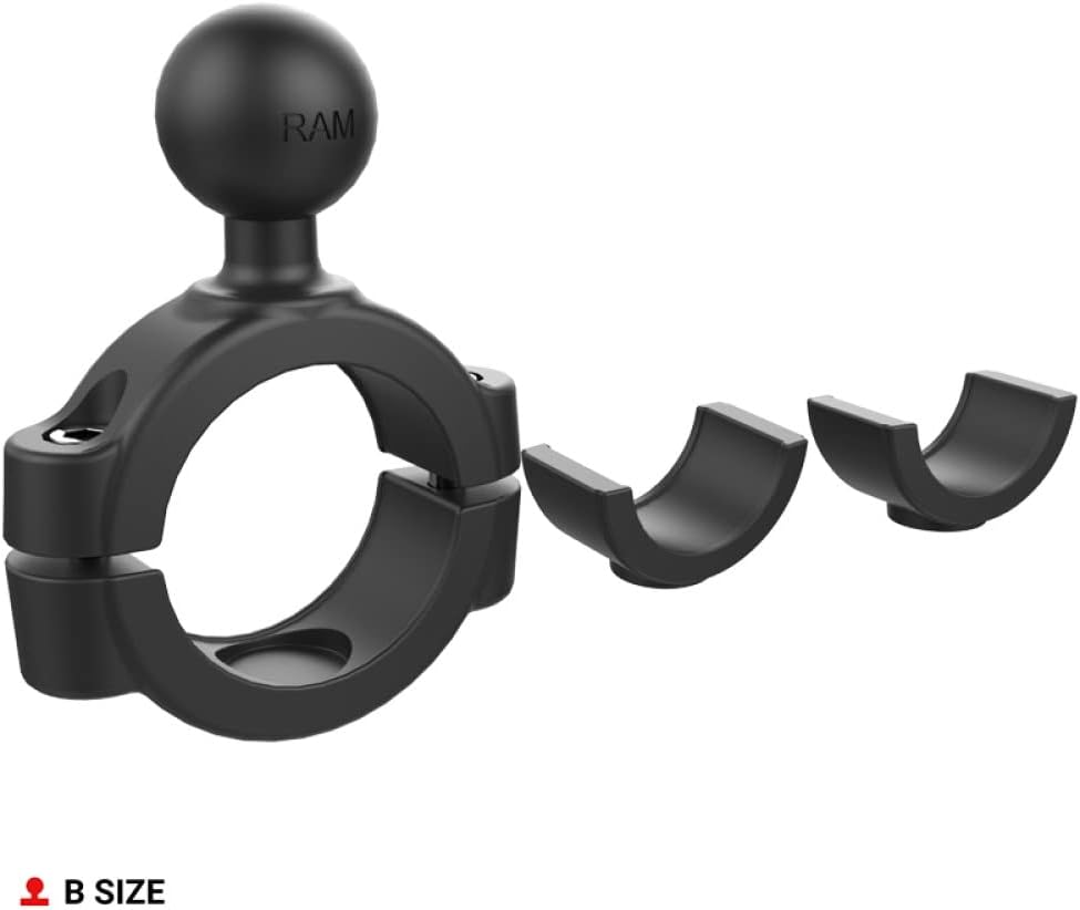 Ram-Mount RAM-B-408-112-15U Halterungsset - Halterungsset (127g)