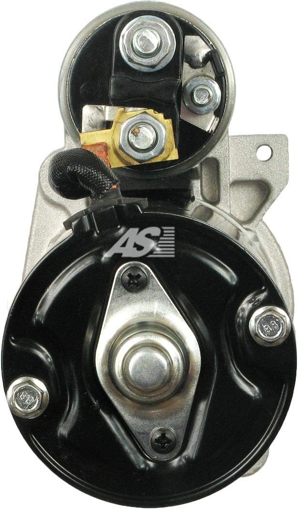 AS-PL S0026 Starter motor/Anlasser