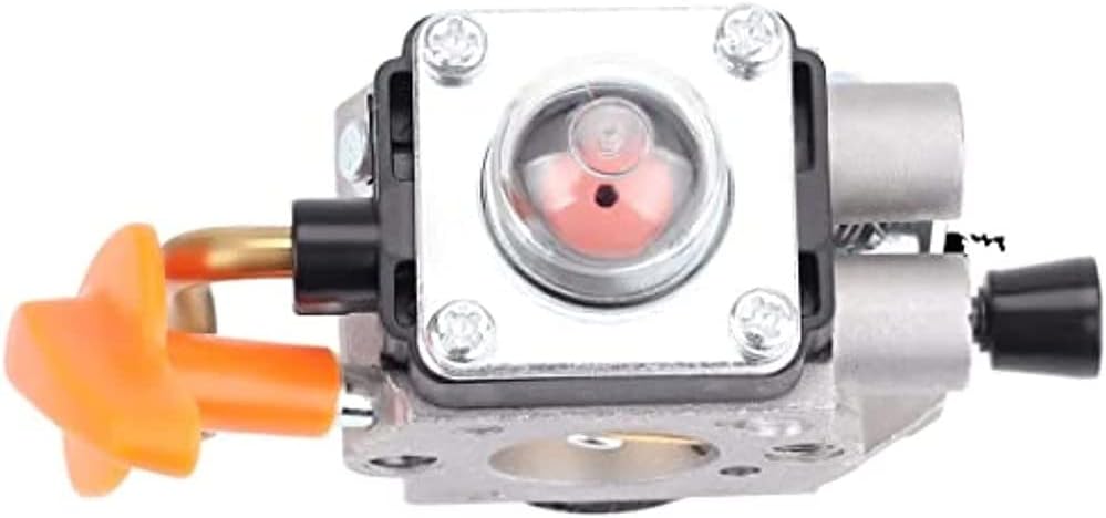 Vergaser Ersatz für STIHL FS90 FS110 HT101 FS130 FS110R KM110R KM130 HL100 HT100 Trimmer