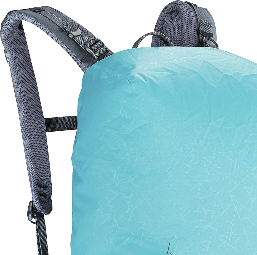 EVOC RAINCOVER SLEEVE Rucksack Regenschutz für Outdoorabenteuer, wasserdichte Rucksack Schutzhülle (