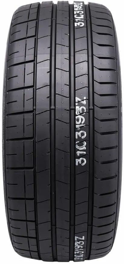 Pirelli P-ZERO(PZ4)* XL - 245/45R18 100Y - Sommerreifen
