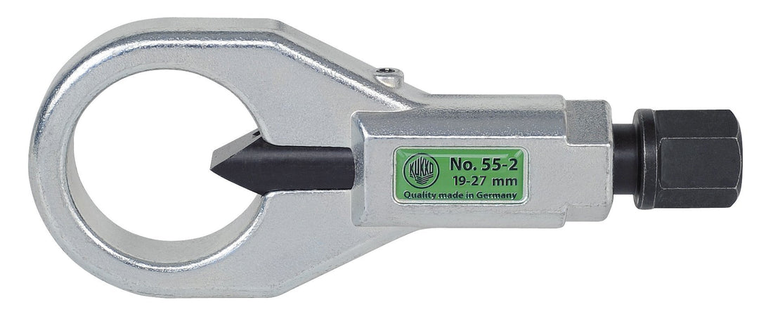 KUKKO-55-2 Tronzatuercas Mecanico