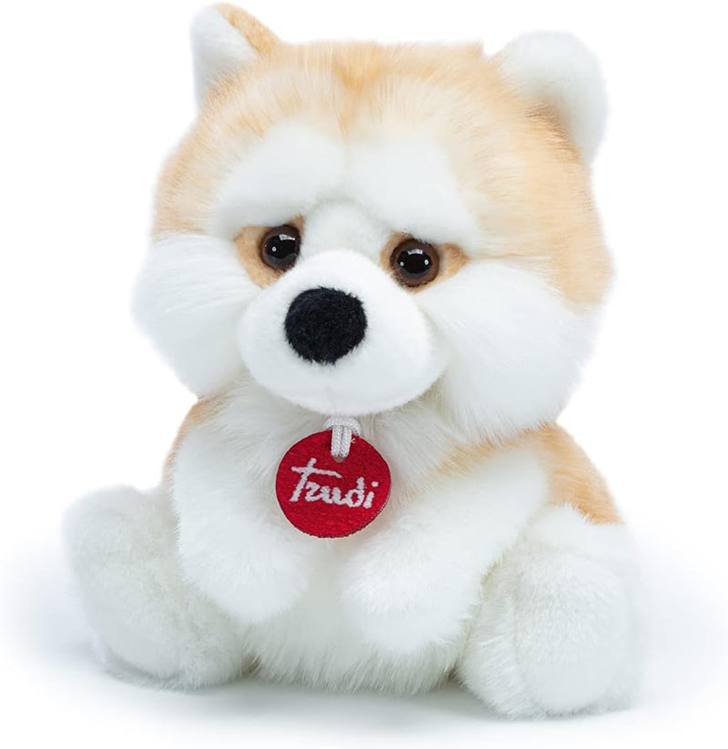 Trudi 29317 Fluffy Akita, S