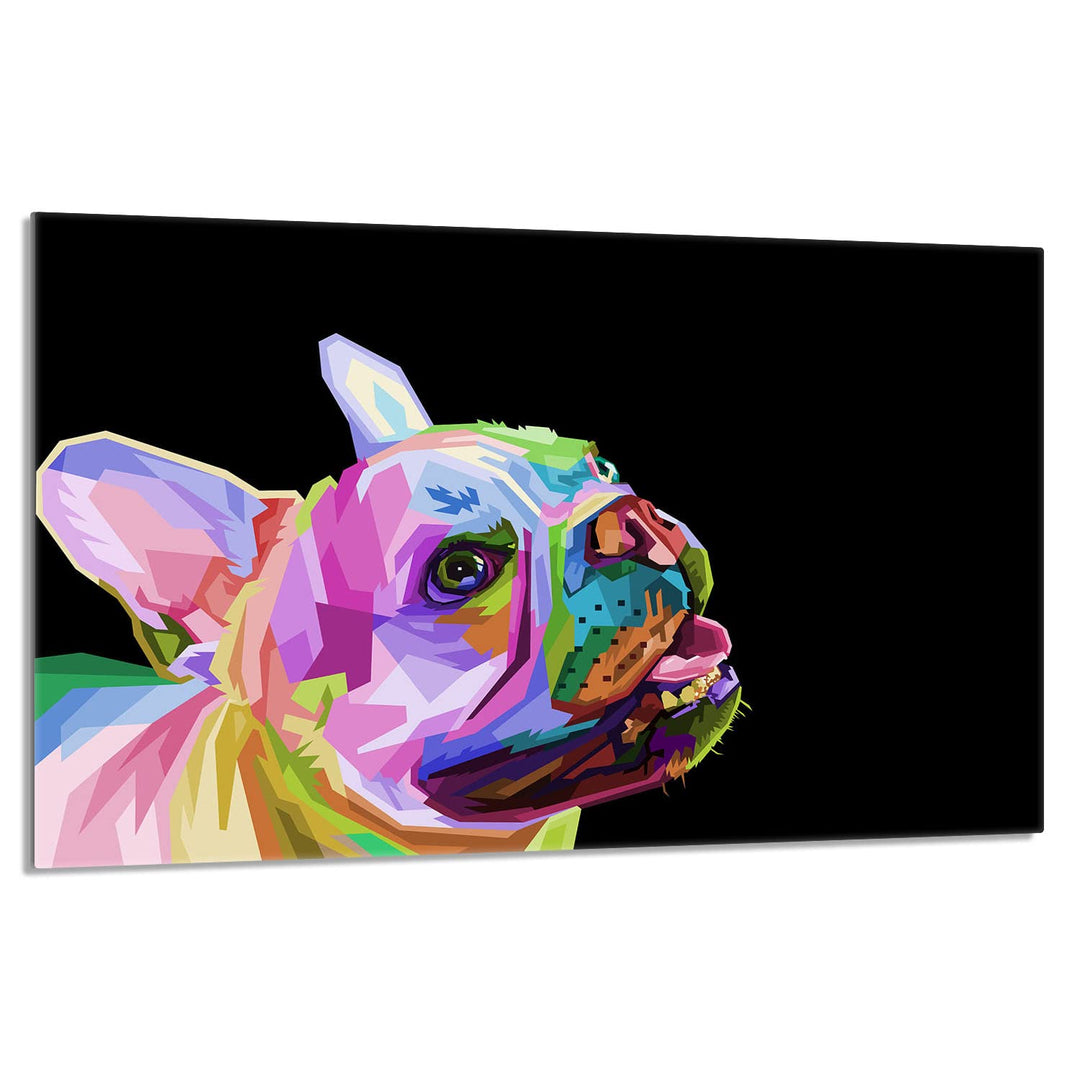 Herdabdeckplatte 80x52 cm 1-teilig Ceranfeldabdeckung Induktion Herdschutz Spritzschutz Glasplatte D