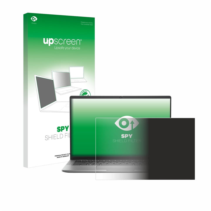 upscreen Blickschutzfilter für Dell Latitude 7440 Laptop Privacy Filter Blickschutzfolie Sichtschutz