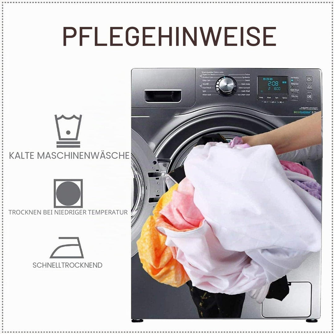 HOSIMA Universum Planet Rakete Bettwäsche 135x200 für Kinder, Jungen Teenager Bettbezug-Set für Einz