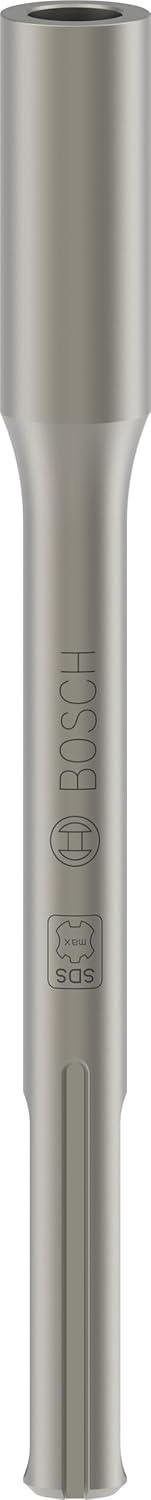 Bosch Professional Erdnageleintreiber SDS-max (Ø 16,5 mm), 16,5 mm