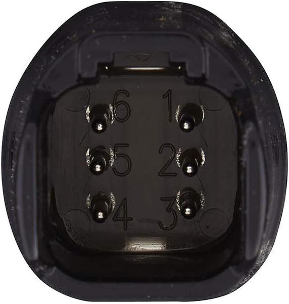 HELLA - Heckleuchte - DuraLED Combi - LED - 24/12V - Anbau/geschraubt - Lichtscheibenfarbe: transpar