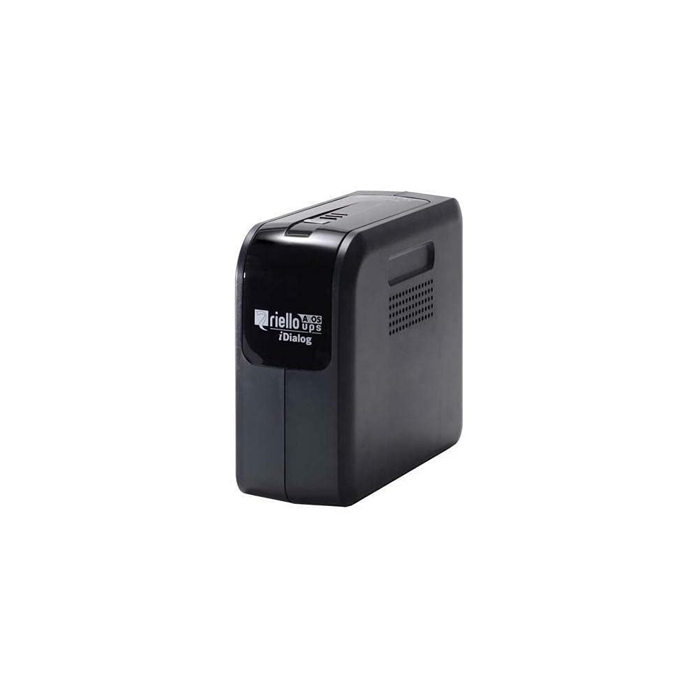 Riello ID60 - I-Dialog ID60 600VA UPS