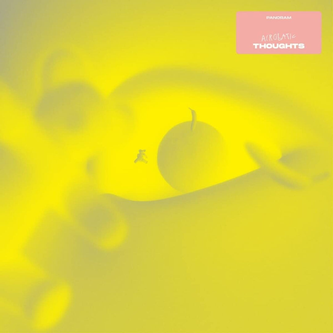 Acrobatic Thoughts, Vinyl
