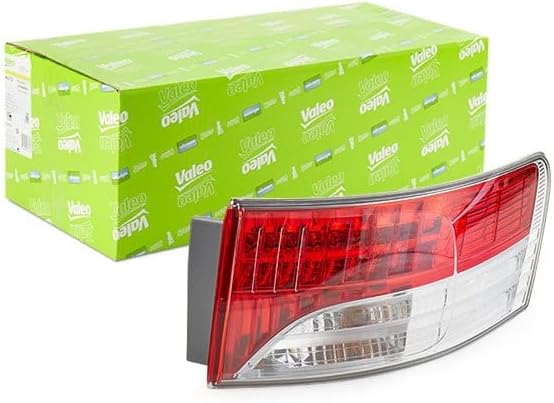 VALEO Original Teil Heckleuchte Rechts 043963