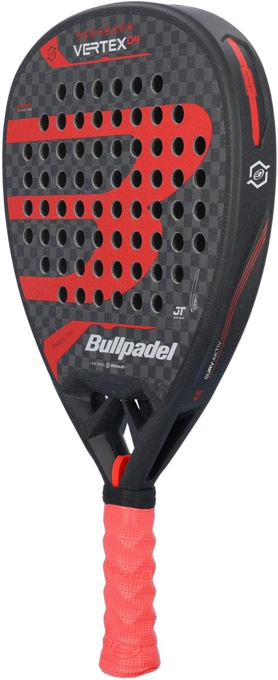 Bullpadel Vertex 04