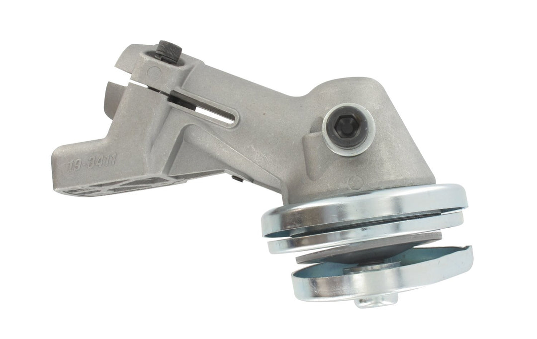 GREENSTAR Winkelvorsatz anpassbar Stihl, schwarz, 507837 4155, 4155