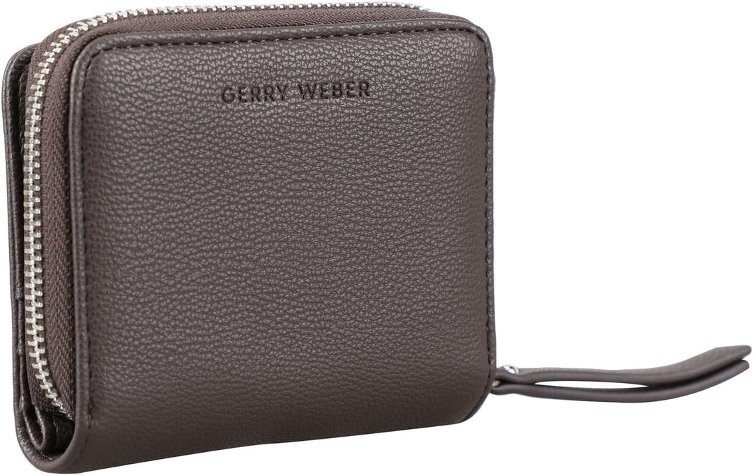 Gerry Weber - Daily use Purse sh7z Dunkelbraun