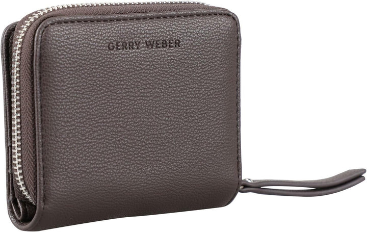 Gerry Weber - Daily use Purse sh7z Dunkelbraun