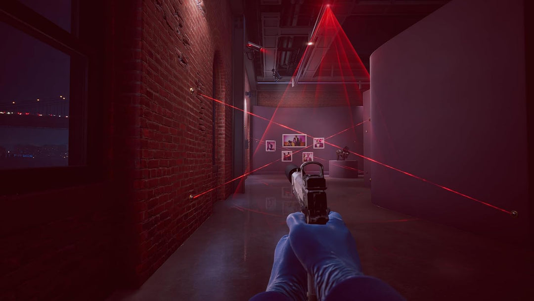Payday 3 P5 VF