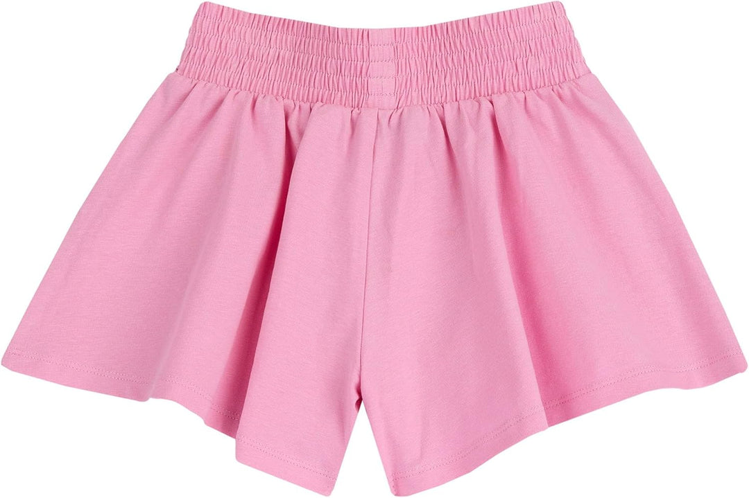 Chicco Mädchen Completo T-shirt E Pantaloncino T-shirt and shorts (1er Pack) 10 Jahre Flieder / Lila